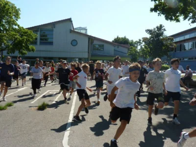 Foto des Albums: Schulfest 2026
