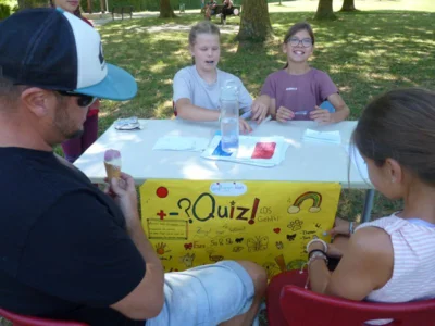 Foto des Albums: Schulfest 2026