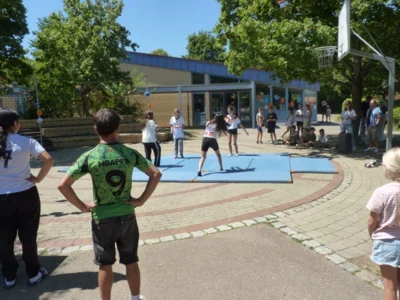 Foto des Albums: Schulfest 2026