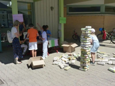 Foto des Albums: Schulfest 2026