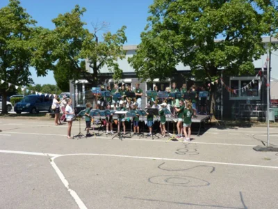 Foto des Albums: Schulfest 2026