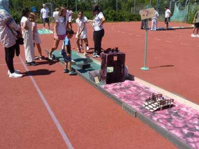 Foto des Albums: Schulfest 2026