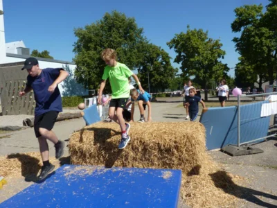 Foto des Albums: Schulfest 2026