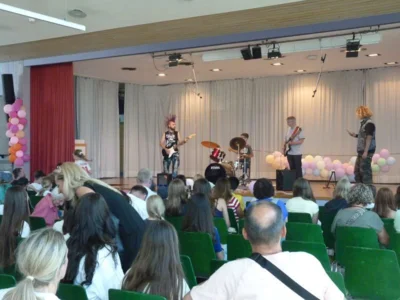 Foto des Albums: Schulfest 2026