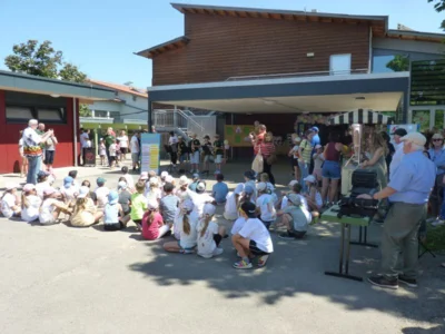 Foto des Albums: Schulfest 2026