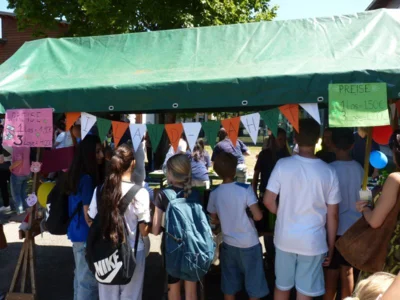 Foto des Albums: Schulfest 2026