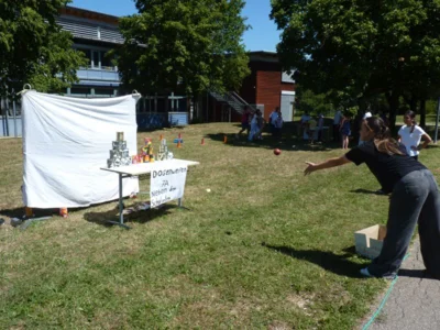 Foto des Albums: Schulfest 2026