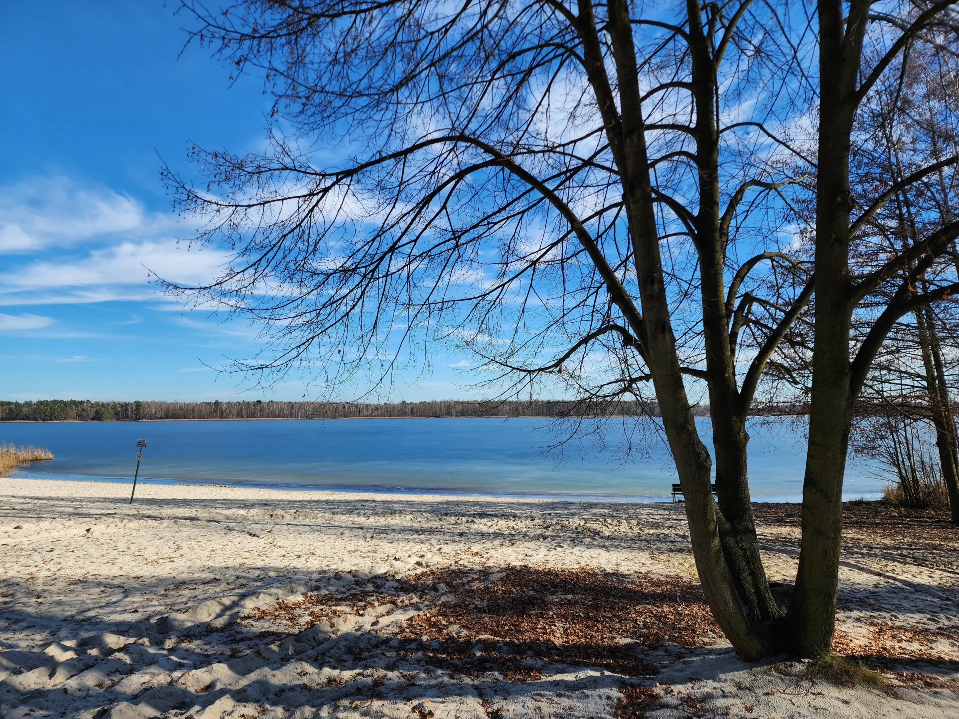 Bild: 3 Strand