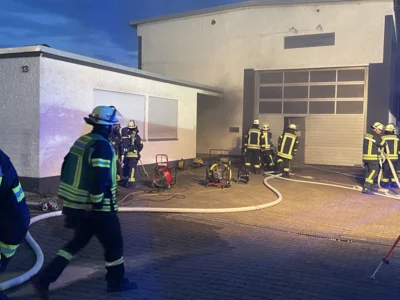 Foto des Albums: EINSATZ BR6 Sonderbau Herbrechtingen