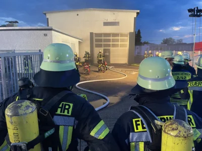 Foto des Albums: EINSATZ BR6 Sonderbau Herbrechtingen