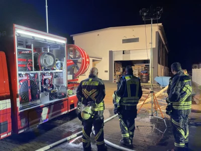 Foto des Albums: EINSATZ BR6 Sonderbau Herbrechtingen