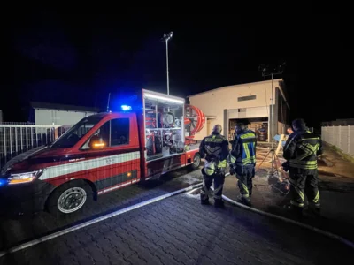 Foto des Albums: EINSATZ BR6 Sonderbau Herbrechtingen