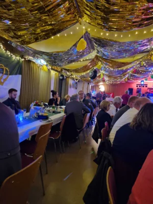 Foto des Albums: Königsball Asendorf 2026