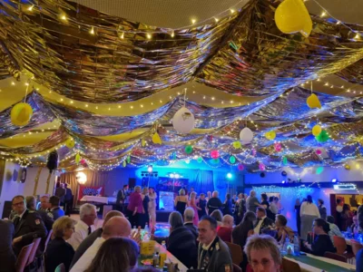 Foto des Albums: Königsball Asendorf 2026