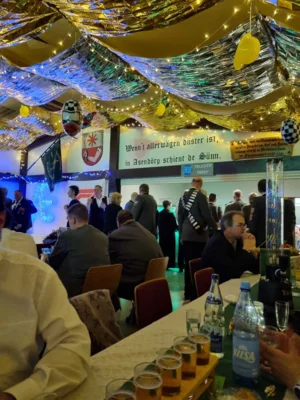 Foto des Albums: Königsball Asendorf 2026