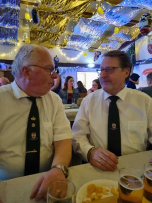 Foto des Albums: Königsball Asendorf 2026