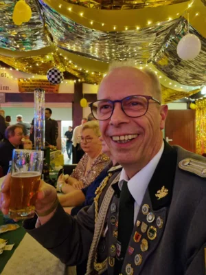 Foto des Albums: Königsball Asendorf 2026
