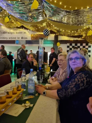 Foto des Albums: Königsball Asendorf 2026