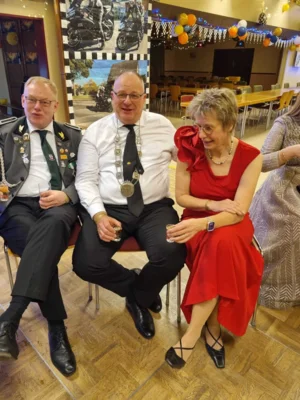 Foto des Albums: Königsball Asendorf 2026