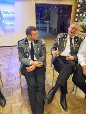 Foto des Albums: Königsball Asendorf 2026