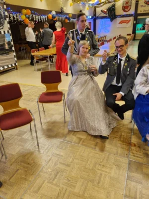 Foto des Albums: Königsball Asendorf 2026