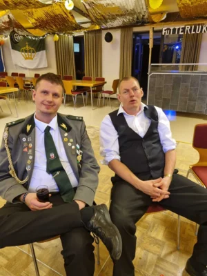 Foto des Albums: Königsball Asendorf 2026