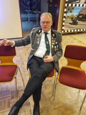 Foto des Albums: Königsball Asendorf 2026