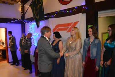 Foto des Albums: Königsball Asendorf 2026