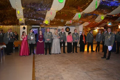Foto des Albums: Königsball Asendorf 2026