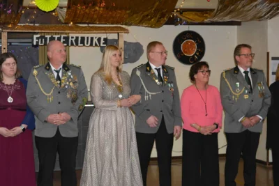 Foto des Albums: Königsball Asendorf 2026