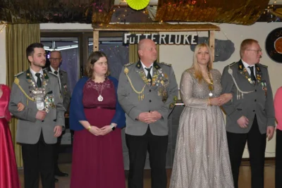 Foto des Albums: Königsball Asendorf 2026