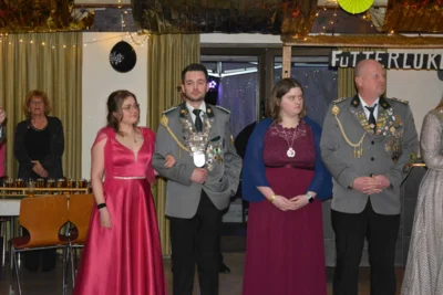 Foto des Albums: Königsball Asendorf 2026
