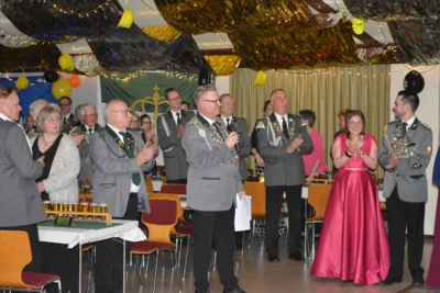 Foto des Albums: Königsball Asendorf 2026