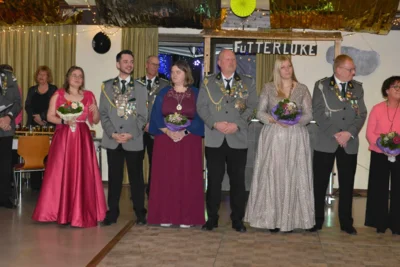 Foto des Albums: Königsball Asendorf 2026