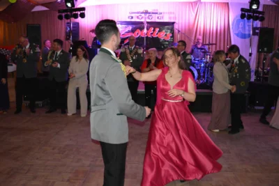 Foto des Albums: Königsball Asendorf 2026
