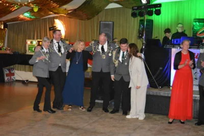 Foto des Albums: Königsball Asendorf 2026