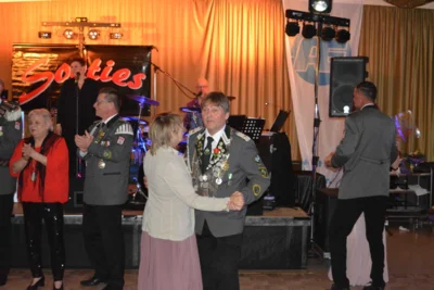 Foto des Albums: Königsball Asendorf 2026