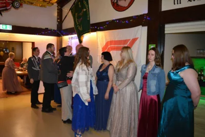 Foto des Albums: Königsball Asendorf 2026