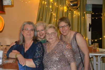 Foto des Albums: Königsball Asendorf 2026