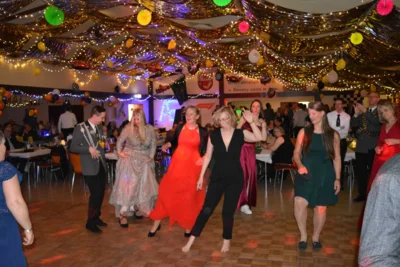 Foto des Albums: Königsball Asendorf 2026