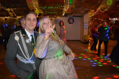 Foto des Albums: Königsball Asendorf 2026