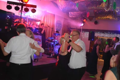 Foto des Albums: Königsball Asendorf 2026