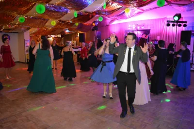 Foto des Albums: Königsball Asendorf 2026