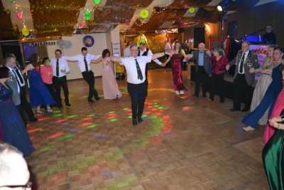 Foto des Albums: Königsball Asendorf 2026