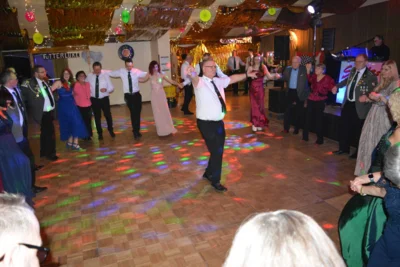 Foto des Albums: Königsball Asendorf 2026