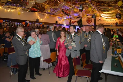 Foto des Albums: Königsball Asendorf 2026