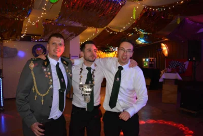 Foto des Albums: Königsball Asendorf 2026