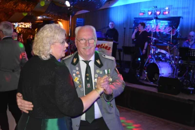 Foto des Albums: Königsball Asendorf 2026