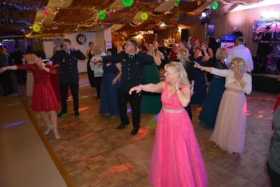Foto des Albums: Königsball Asendorf 2026