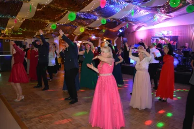 Foto des Albums: Königsball Asendorf 2026